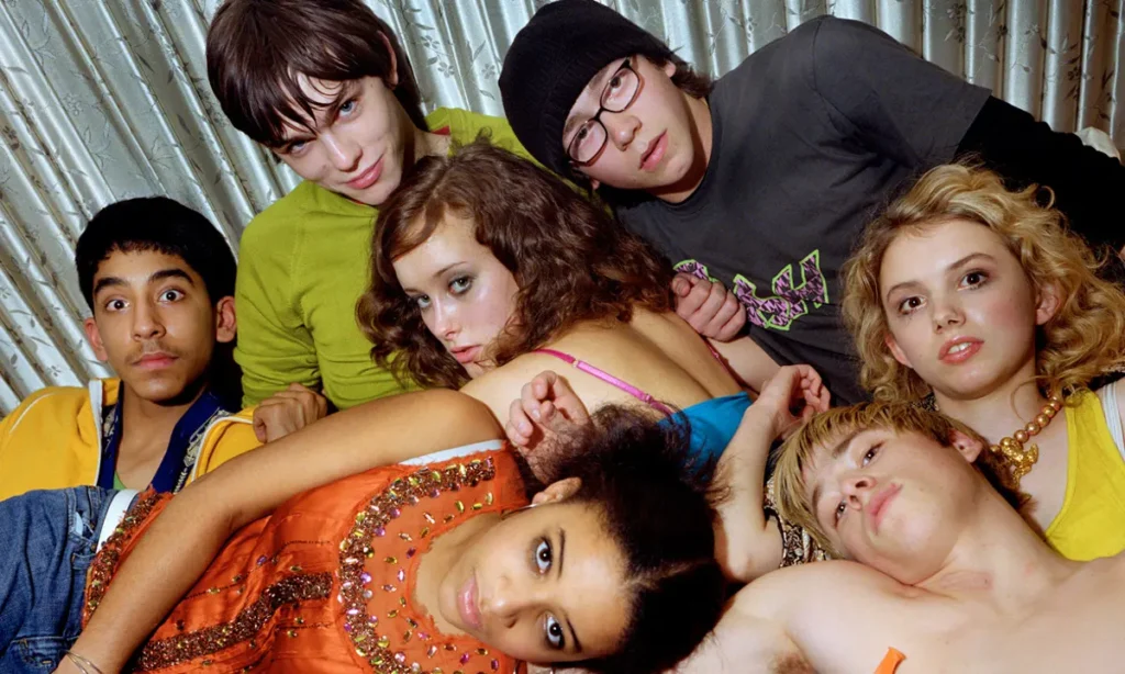 skins