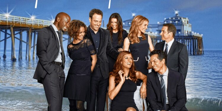 Spin off de série famosa sempre dá certo? Confira 7 exemplos de que isso não é verdade! 1 spin off
