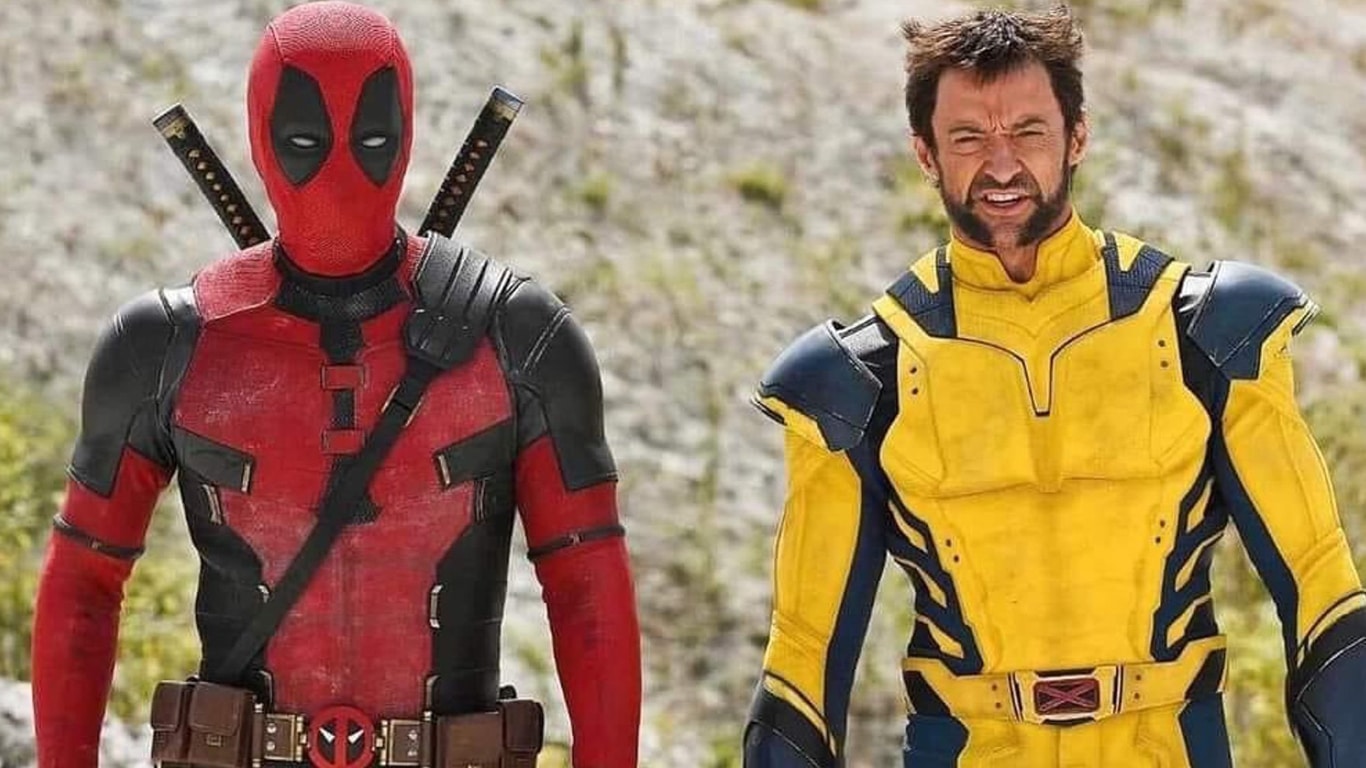 Deadpool 3' não será lançado tão cedo por conta da agenda de Ryan Reynolds  - CinePOP