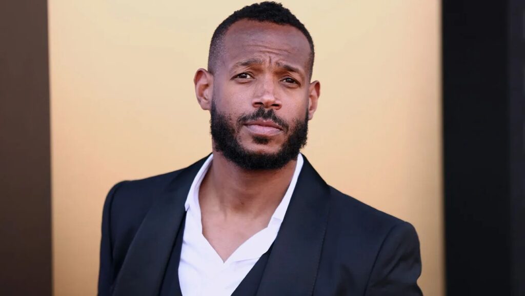 Marlon Wayans