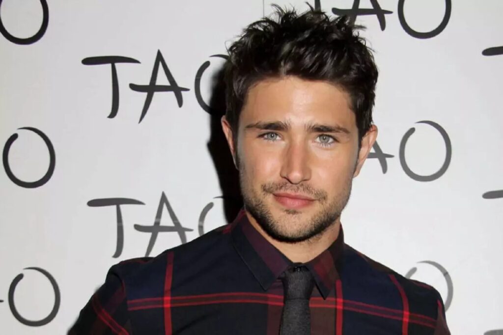 Matt Dallas