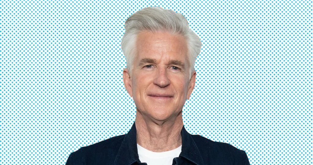 Matthew Modine