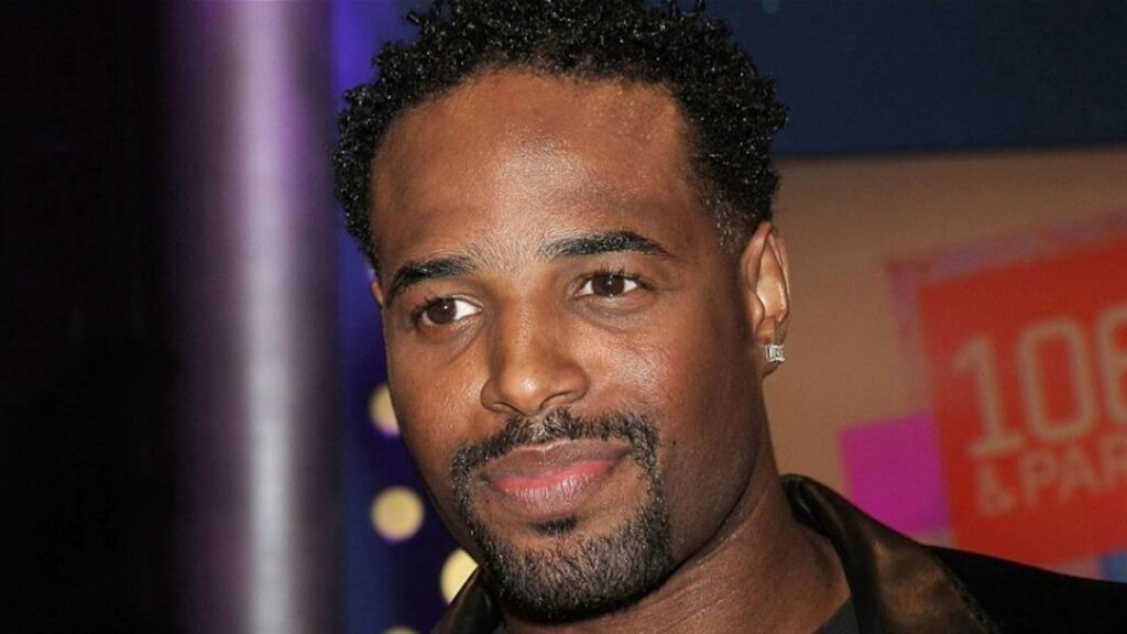 Shawn Wayans