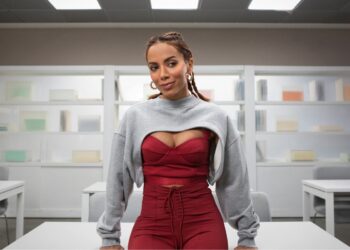 anitta elite