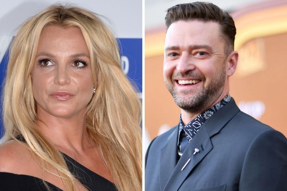 Britney Spears revela aborto após gravidez de Justin Timberlake