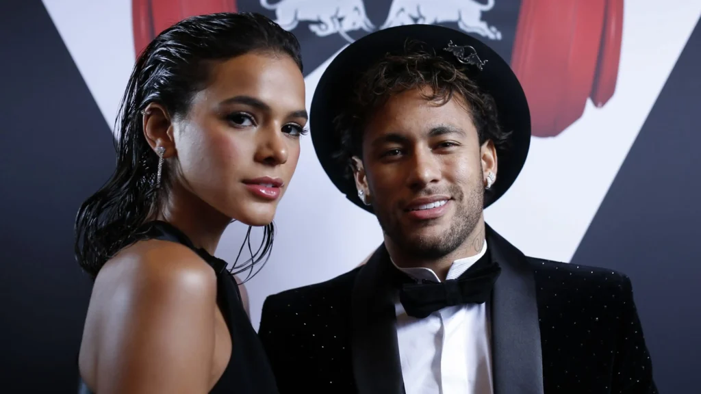 bruna marquezine neymar