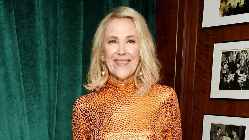 catherine o'hara