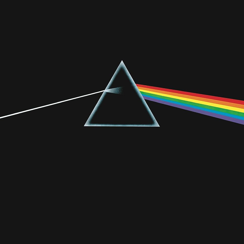 the dark side of the moon pink floyd