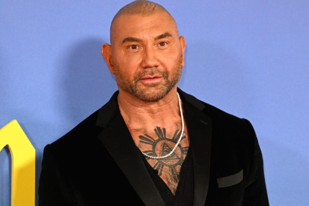 dave bautista