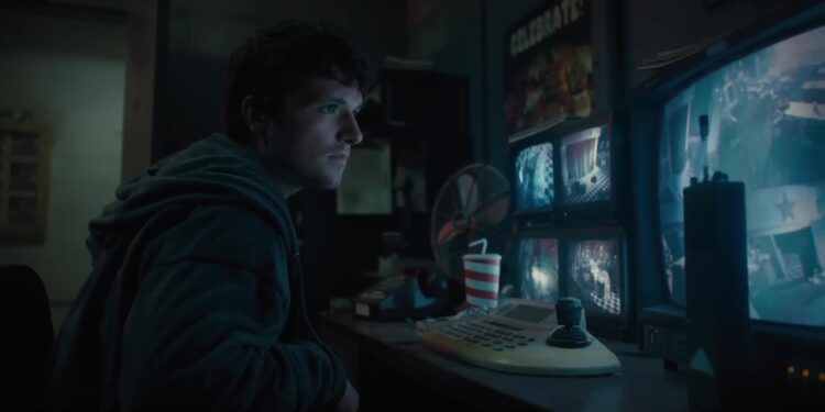 Diretora revela por que não quis que Five Nights At Freddy's fosse +18 1 five nights at freddys