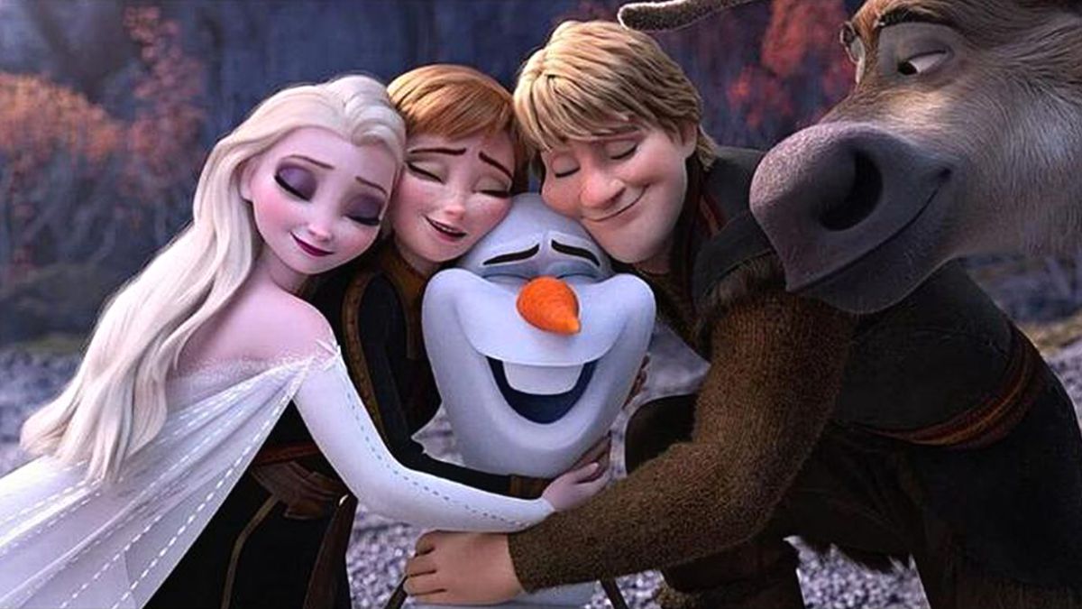 Frozen 3 está deixando diretora da franquia “impressionada”