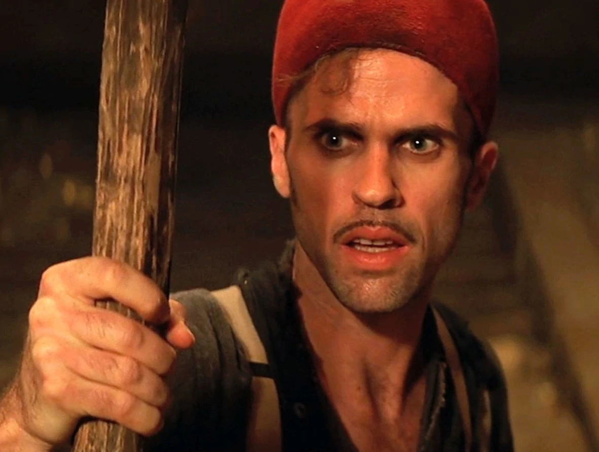 Elenco de A Múmia atores do filme de 1999