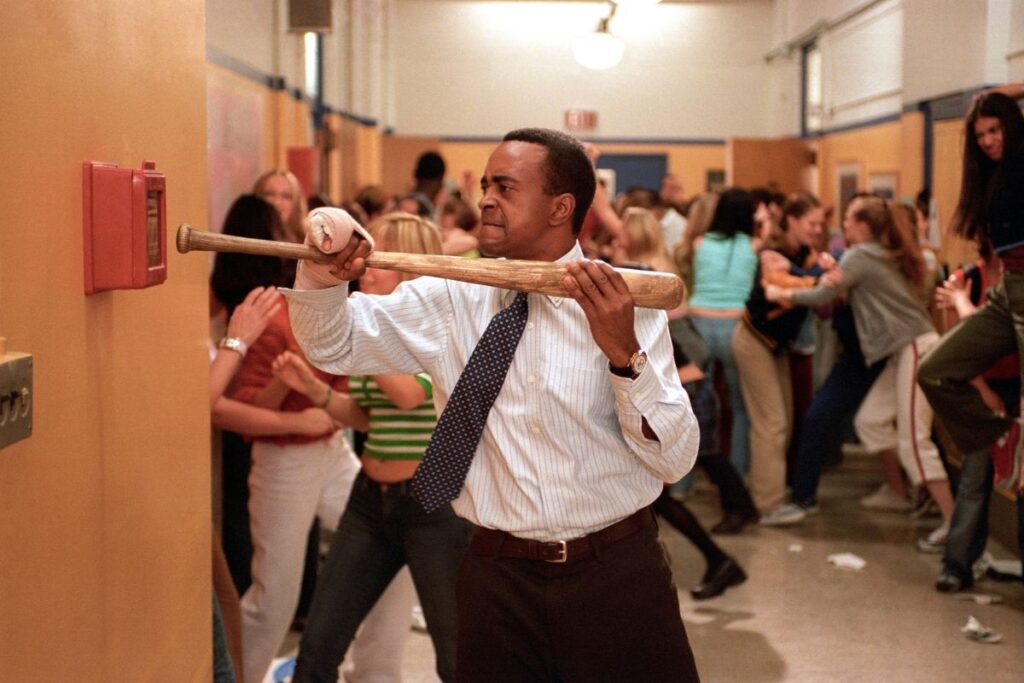 meninas malvadas tim meadows