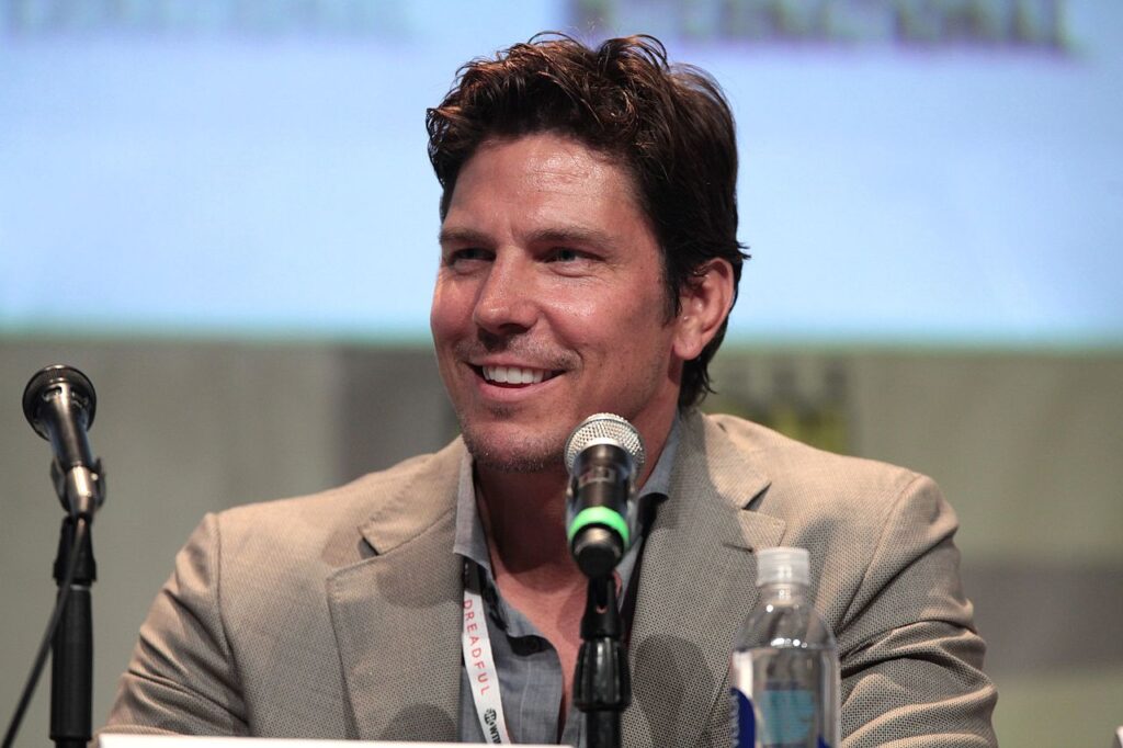 michael trucco