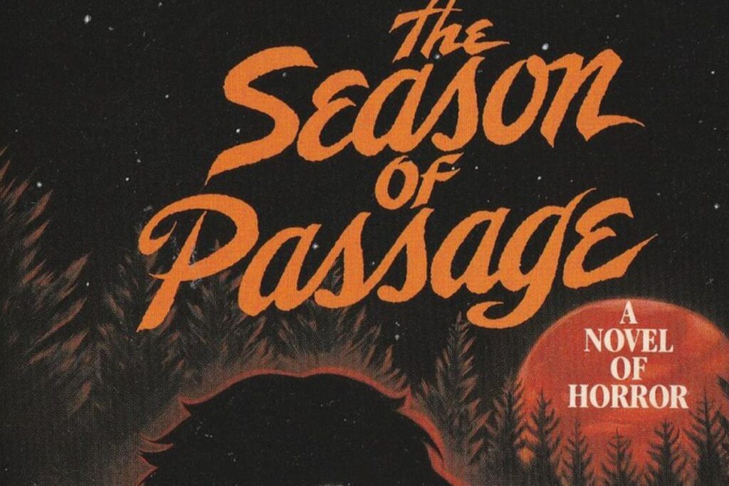 season of passage