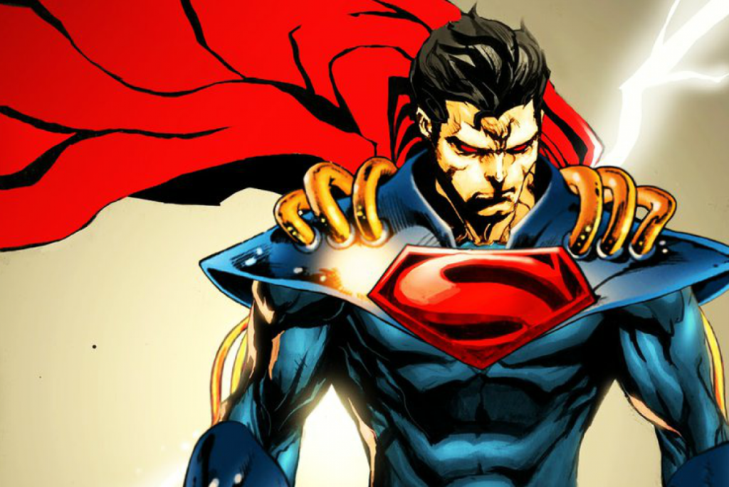 superboy prime