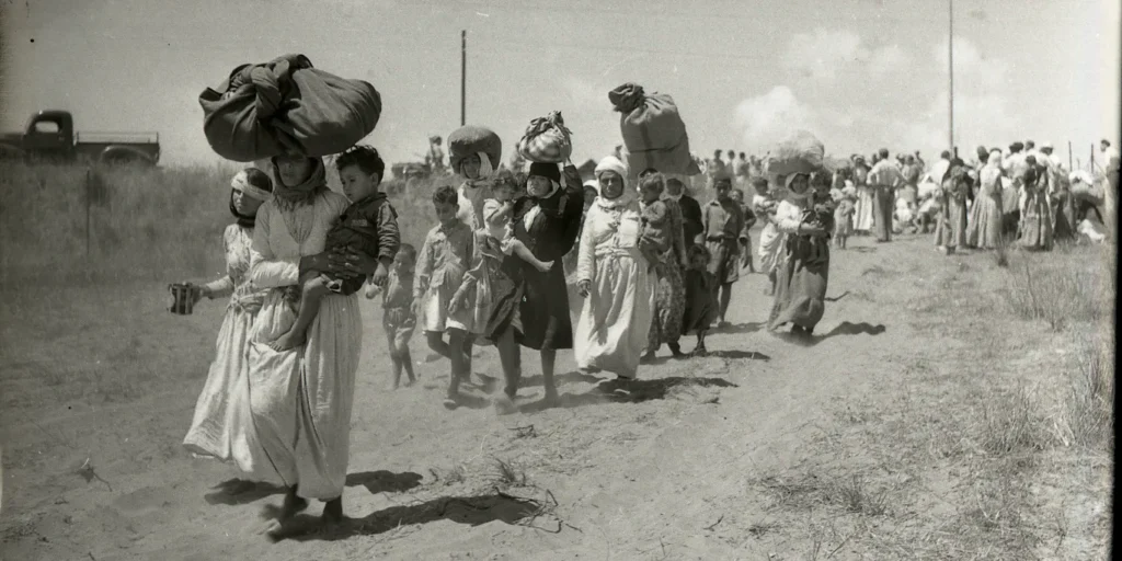 documentário israel palestina tantura