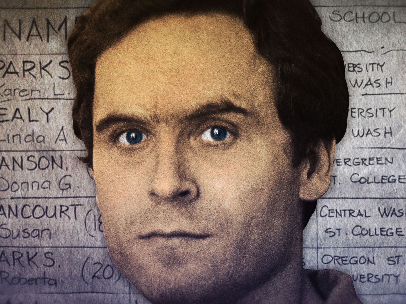 ted bundy