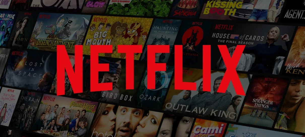 Séries Mais Assistidas Na Netflix Top 10 Atualizado Hoje 