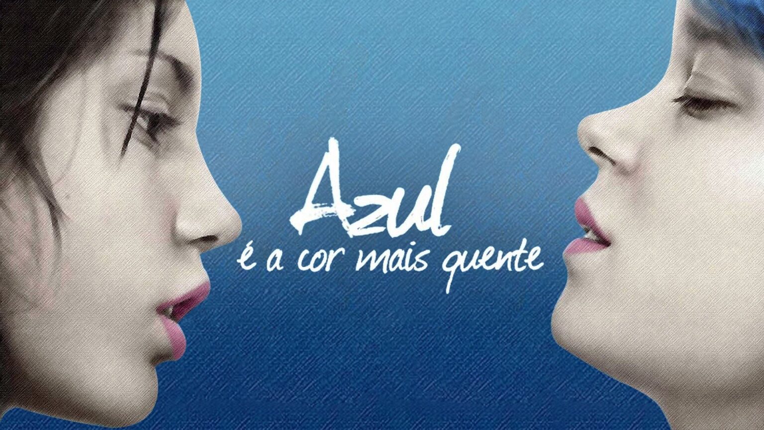 Azul é a Cor Mais Quente: onde assistir o filme? Tem no Prime ou Netflix?