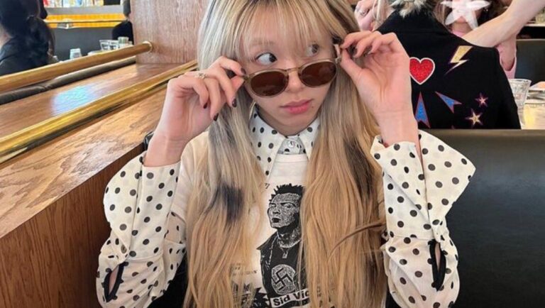 Twivee Rapper Vocalista e rapper: quem é Chaeyoung do Twice?