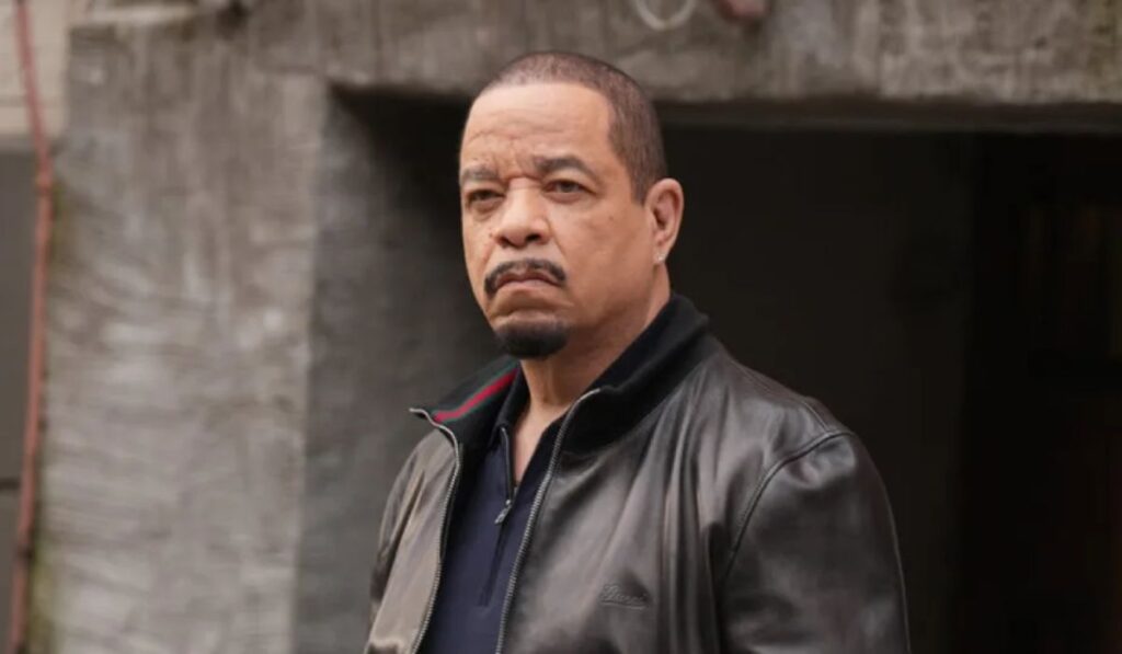 ice t law order svu
