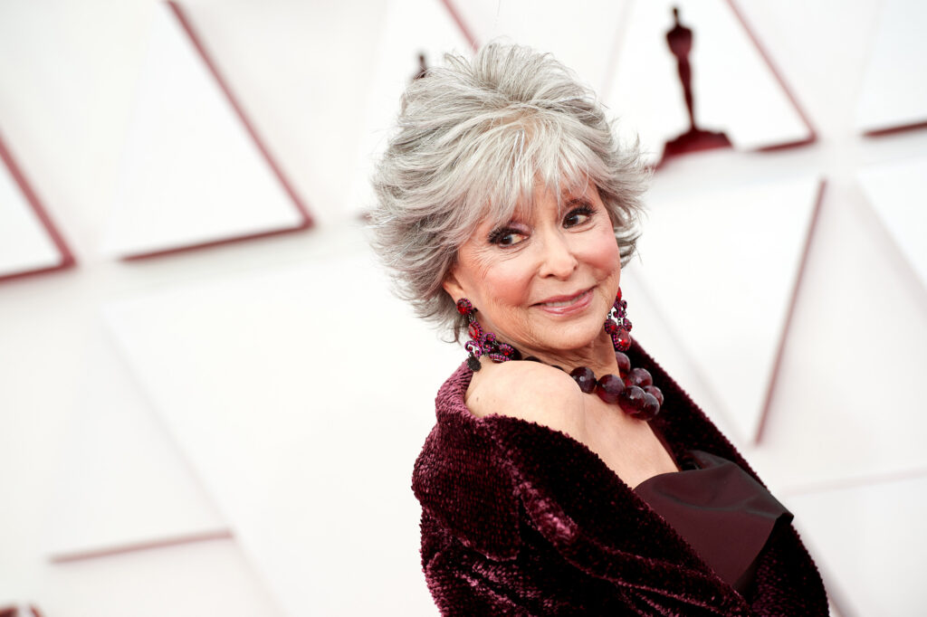 Rita Moreno