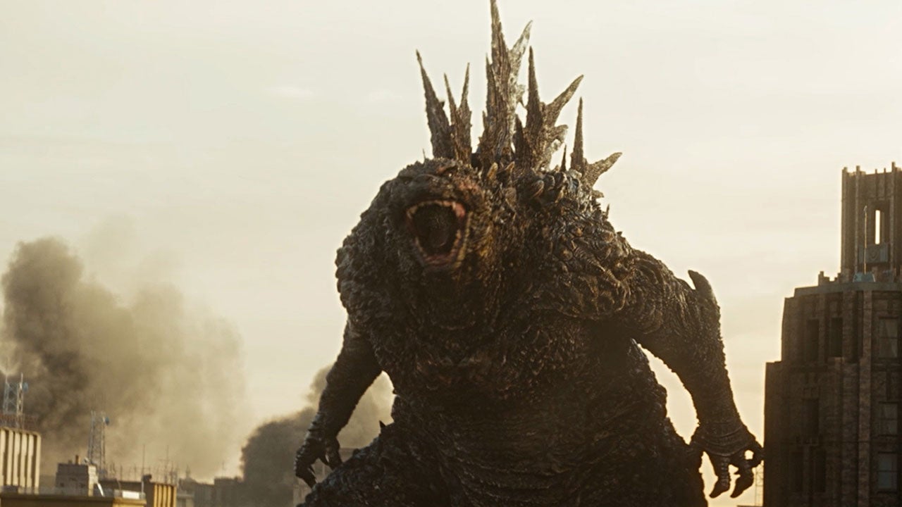 Diretor de Godzilla Minus One desmente orçamento do filme