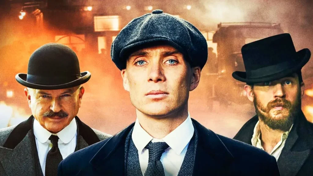 Quantas temporadas tem Peaky Blinders? Série acaba como? Quantas temporadas tem Peaky Blinders? Série acaba como?