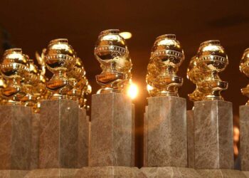 globo de ouro 2024