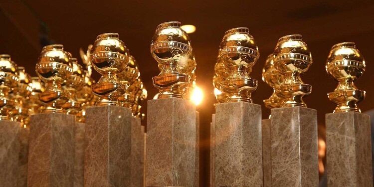 Globo de Ouro 2024 será o mais generoso com presentes de US$ 500 mil 1 globo de ouro 2024