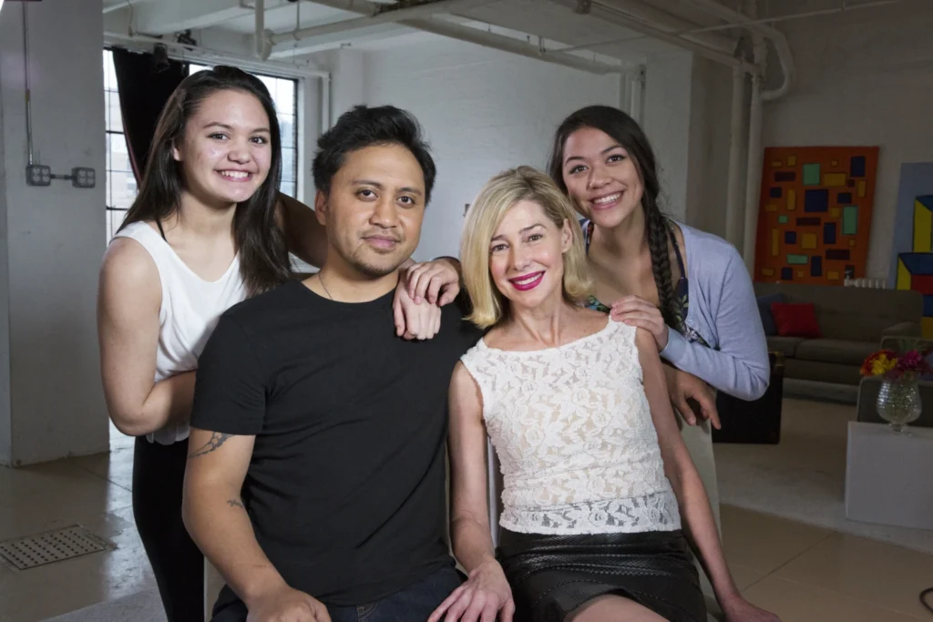 Vili Fualaau e Mary Kay Letourneau hoje: onde e como eles estão atualmente?