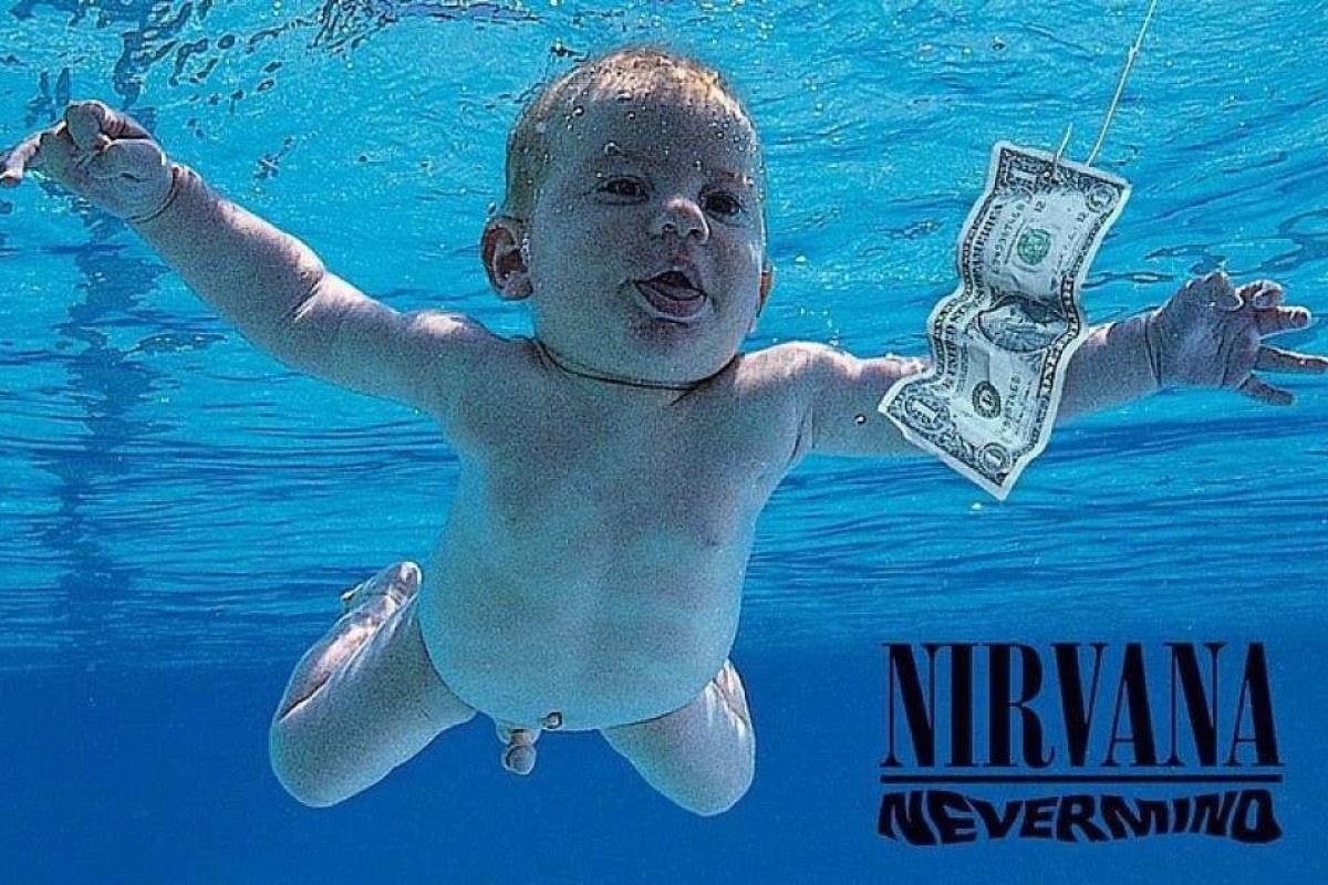 Nevermind Nirvana