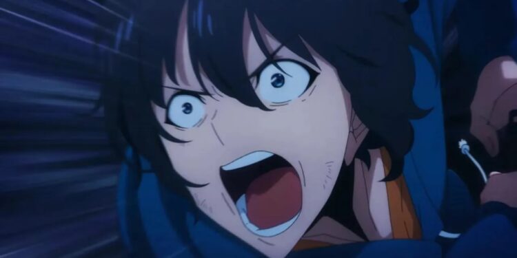 Solo Leveling tem na Netflix? Onde assistir e data de lançamento dos episódios 1 solo leveling anime