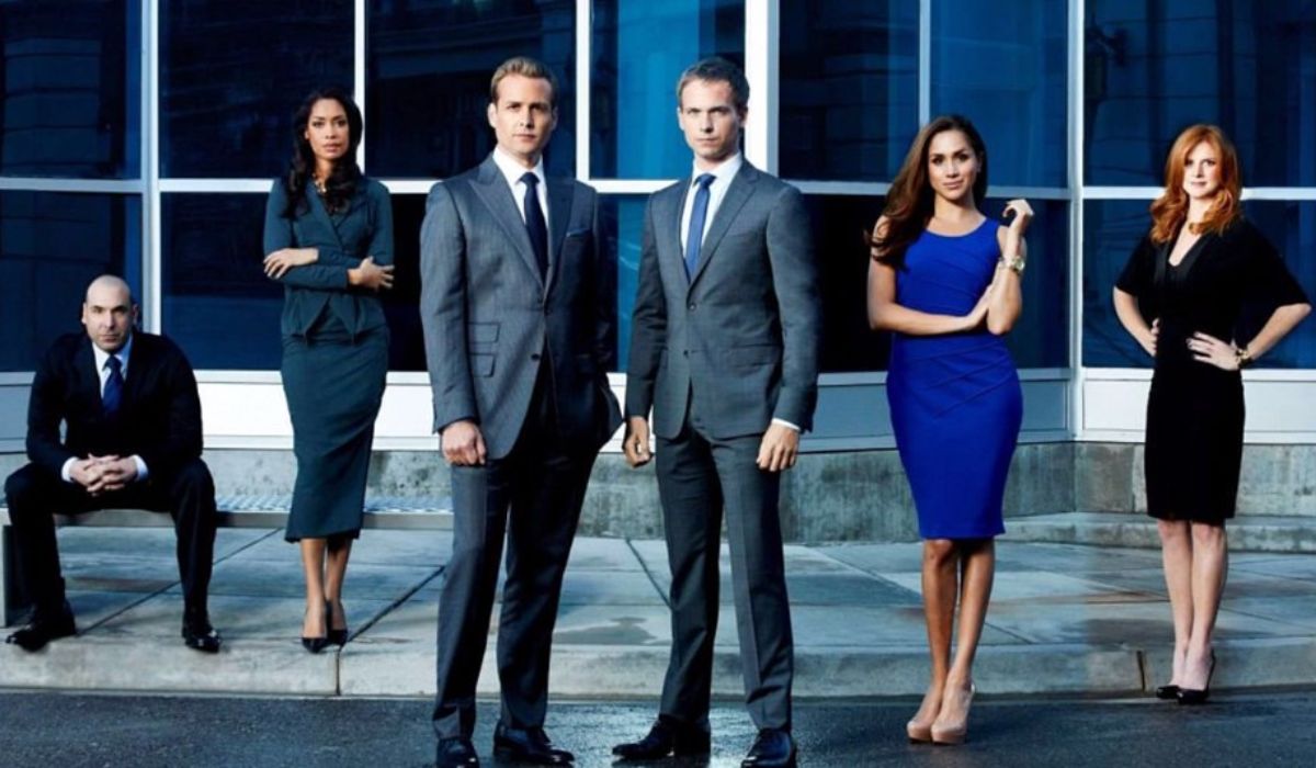 Spinoff de Suits data de lançamento, sinopse e elenco