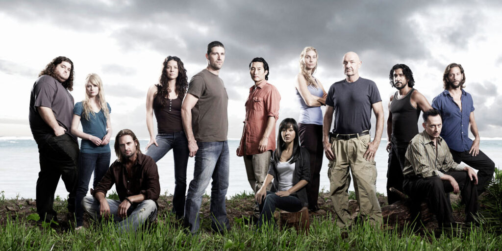 Elenco de Lost se reúne para documentário