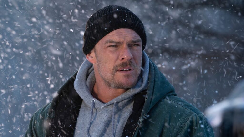 Ator de Reacher ganha sua melhor aprovação no Rotten Tomatoes com novo ...