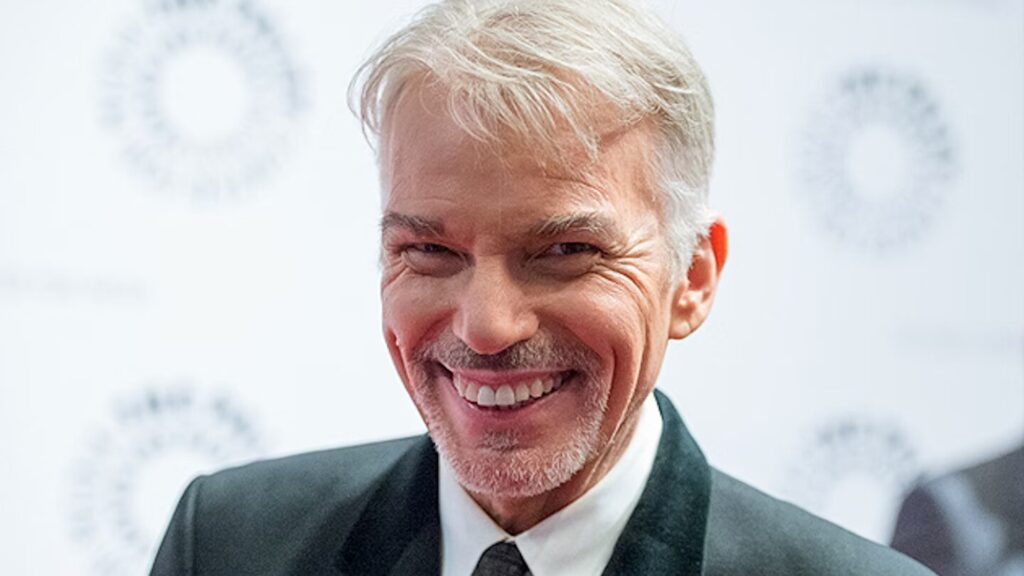 Billy Bob Thornton