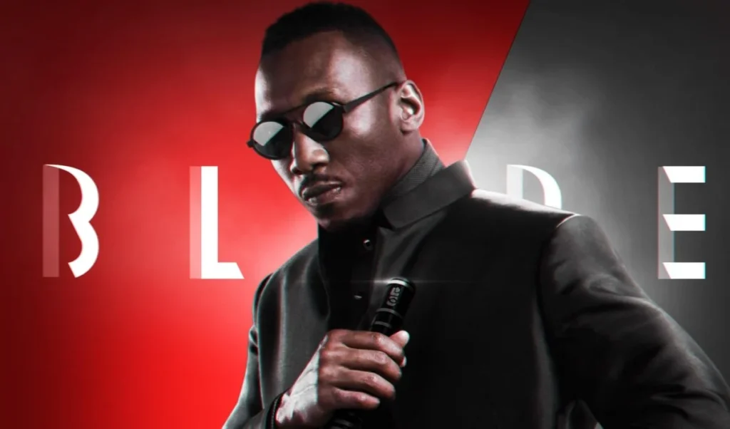 blade mahershala ali