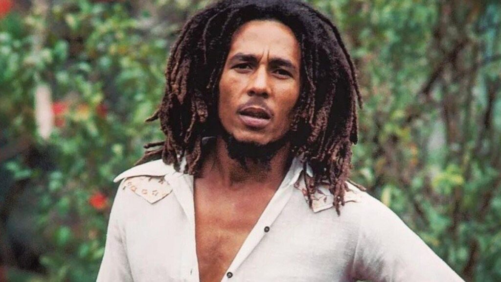 Unha encravada? Entenda a real causa da morte de Bob Marley