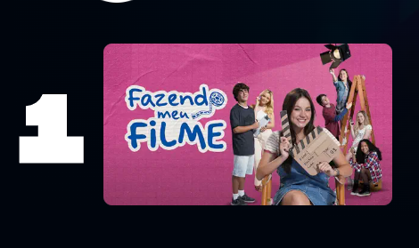 fazendo meu filme prime video