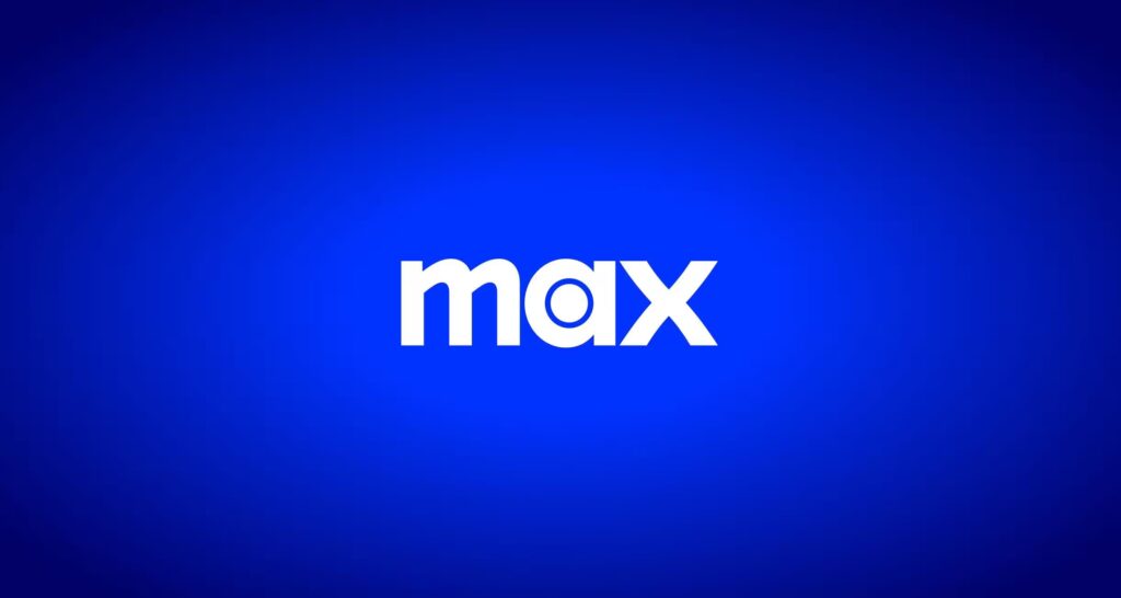 max logo