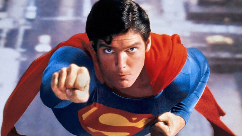 Superman: O Filme 1978