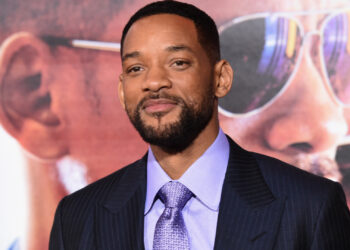 will smith