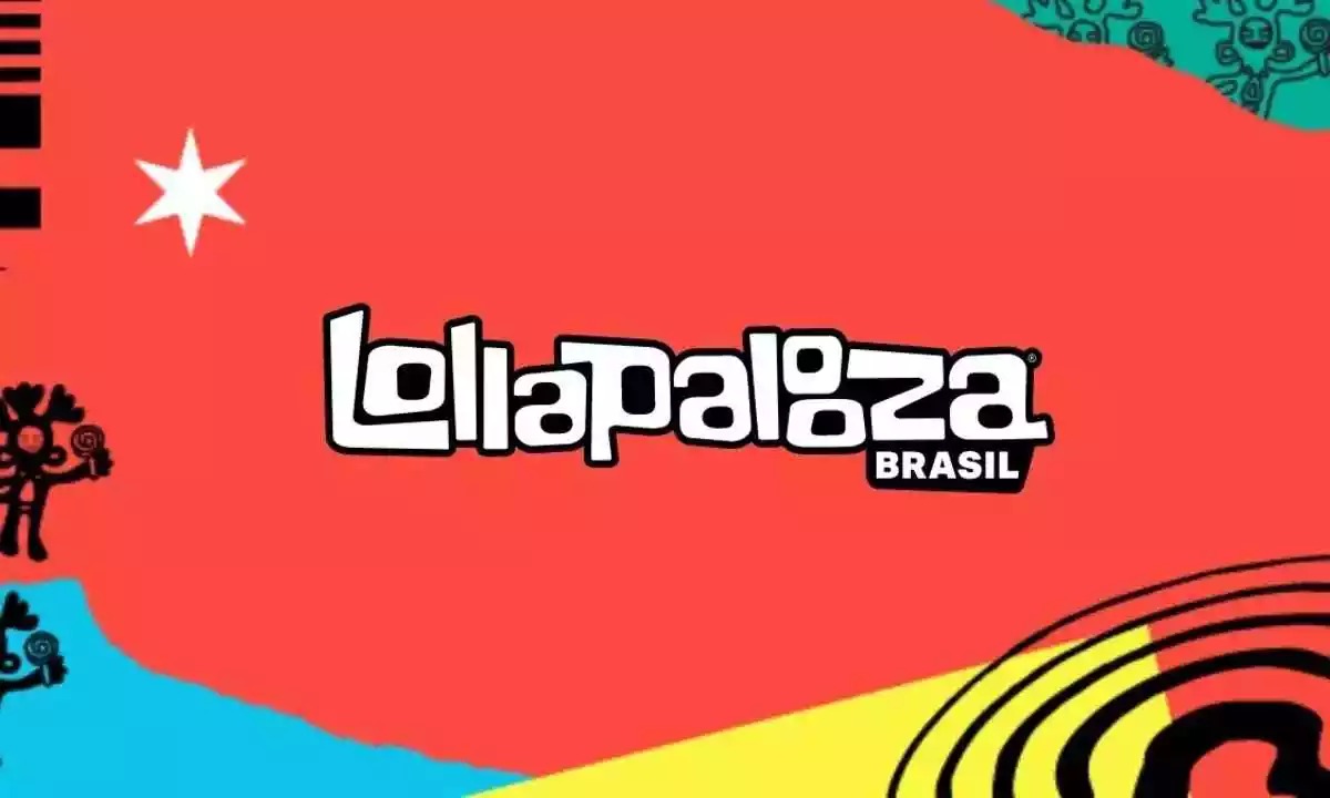 Lollapalooza 2024 vai passar na Globo? Saiba onde assistir ao vivo