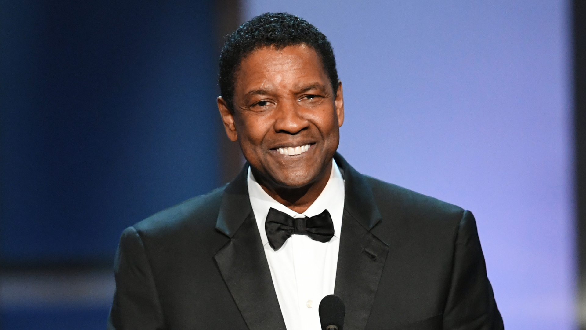 ator denzel washington foto por kevin winter getty images