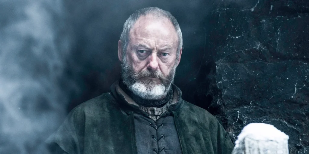 game of thrones davos