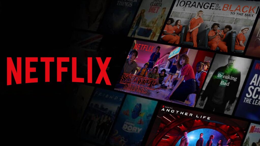 Top 10 da Netflix: os filmes mais assistidos hoje