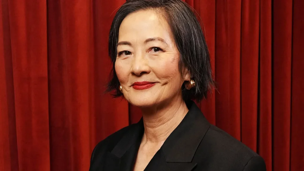 rosalind chao