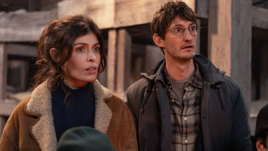 Fiasco: tudo sobre a nova série da Netflix